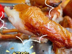-昌记土制吊烧鸡(佛山市安信物流中心A座店)