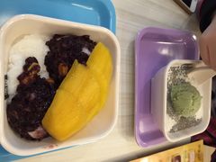 满记甜品(荟聚西红门店)-满记甜品(荟聚购物中心店)