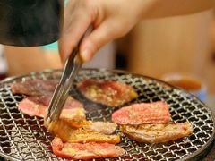 -蒜香焼肉PURUSHIN(马场路店)