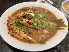 -喜福楼(中平街店)