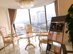 -雪儿海蒂·女性私密整形专科