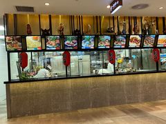 -金塘胜宴(石湾店)