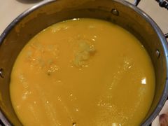 -一哥澳门豆捞·澳门风打边炉(高德置地店)
