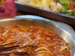 小珺肝-钢五区节子串串香(环球汇·天誉店)