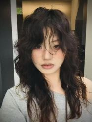 -洛施奇烫发染发沙龙