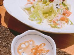 -皇品田苑日式料理(苏州中心店)