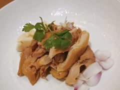 -四季餐厅(华苑店)