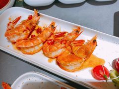 -庖丁兄弟干式熟成牛排自助餐厅(仁恒伊势丹店)