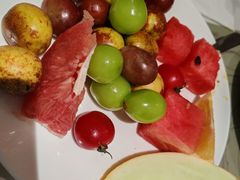 -晶丽香榭自助餐(南京大饭店)