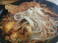 -螺蛳粉先生(蓟门桥店)