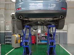 -长安马自达(上海交运起荣店)