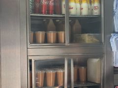 -金凤茶餐厅(湾仔店)