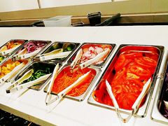 -So Lounge索兰至餐厅(蓝色港湾店)