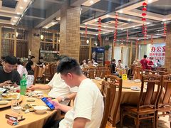 -抱德·潮汕味(敦和店原惠城鱼仔)