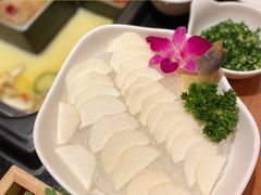 -巴奴毛肚火锅(悠唐购物中心店)