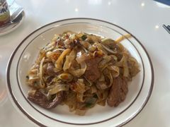 -港风堂茶餐厅(深圳湾口岸店)