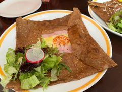 -La Creperie法餐厅(桃江路店)