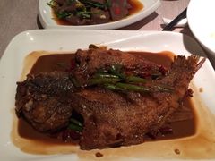 iphone_upload_pic-井水小厨·湘菜(活力广场店)