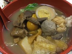 -旺角宝港式茶餐厅(寮步店)