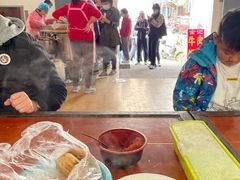 -老西关黄老太牛肉烧饼
