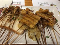 -木屋烧烤(西南角店)