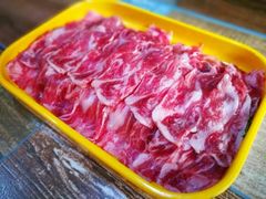 -彩鹿·潮汕·鲜牛肉·自助火锅(伊电园店)