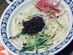 -河沿肉饼Beijing Pie(东华门店)