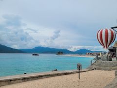 -海南分界洲岛旅游区