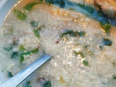 -吕氏疙瘩汤·新鲁菜(新贵和店)