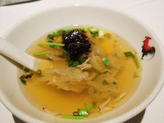 莆田扁肉汤（位）-莆田餐厅PUTIEN(深圳湾万象城家宴店)