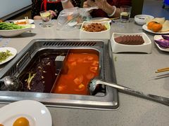 -海底捞火锅(欣大百货店)