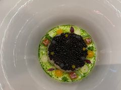 -广州四季酒店·佰鲜汇·现代法餐