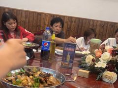 -李东农庄(中南百草园地标店)