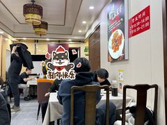 -同发号饭庄(复兴路店)