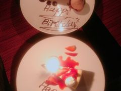 -WOLFGANG PUCK KITCHEN & BAR(迪士尼小镇店)