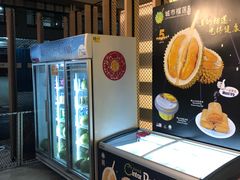 -都念榴莲·城市榴莲