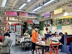 -老妈厨房·长沙街坊菜(国金店)