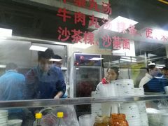 -华威达牛庄(黄埔大道西店)