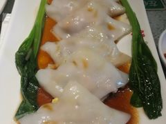 -蟹蟹潮汕砂锅粥(食八方美食城店)