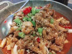 -蛙喔牛蛙(浦口澳林店)