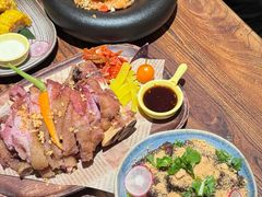 -食陆号·新式台湾创意菜(苏州首店)
