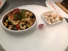 -木守西溪溪隐餐厅