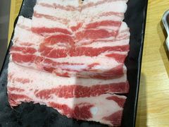 -云龙·烤肉专门店(东方路店)
