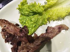 -韩盛·盛江山自助料理(于洪新玛特店)