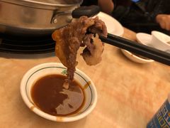 -陈记顺和潮汕牛肉火锅(韩江路店)
