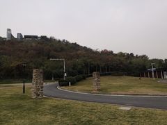 -羊山湖公园