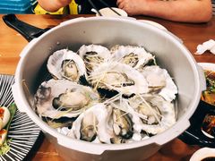 -丈母娘的饭局•新金陵菜(牛首山店)