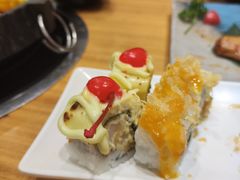 -水林间·寿喜烧自助(仙林金鹰店)