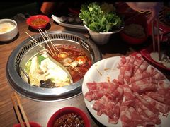 -季季红火锅(动壹店)