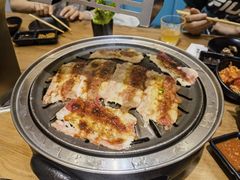 -九田家黑牛烤肉料理(荣成九龙城店)